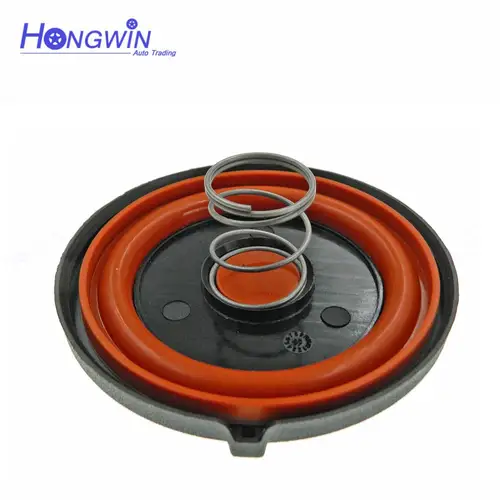 Imagen 2 del producto MT80181 BK3Q6K271CH 1865533 Kit de reparación de cubierta de válvula PCV de motor para camioneta diésel Ford Ranger 2011-2024