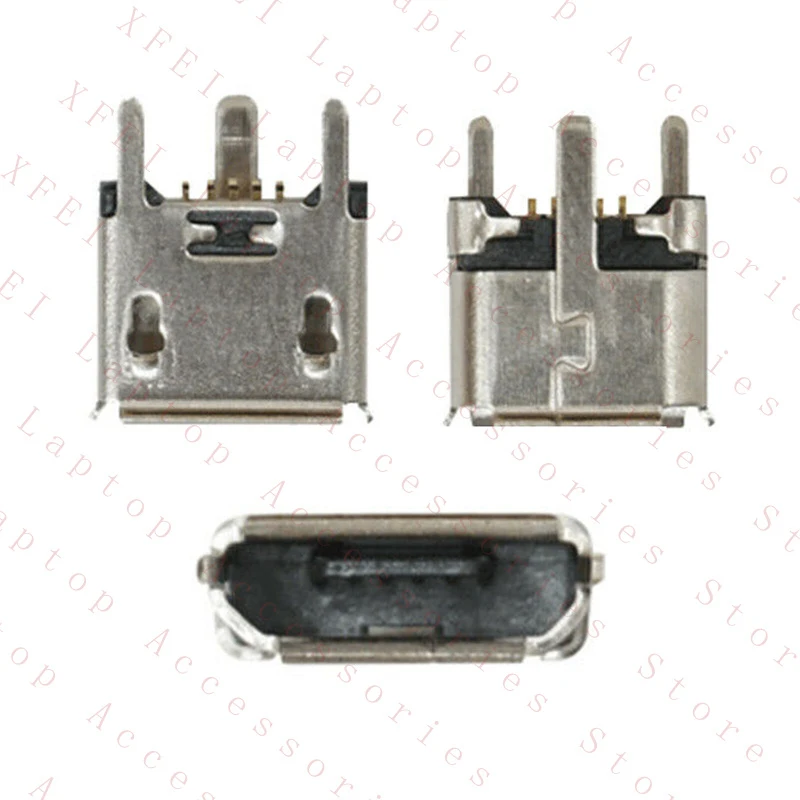 

D Micro USB Charging Port Parts for UE BOOM 2 Bluetooth Speaker Accessories