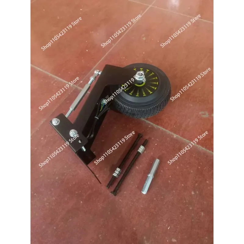 120W Generator 12V 10A Stablizer for Spinning Fitness Exercise Bike Permanent Magnet Emergency Lighting DIY Physical Strength