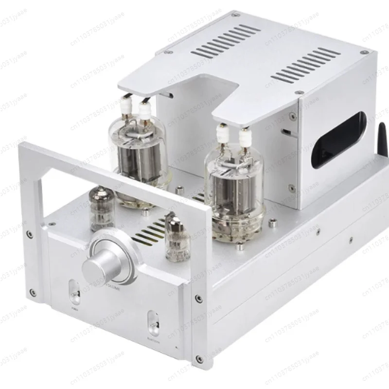 Push-pull tube power amplifier, Teana A300 tube bile machine with Bluetooth 5.0 receiver