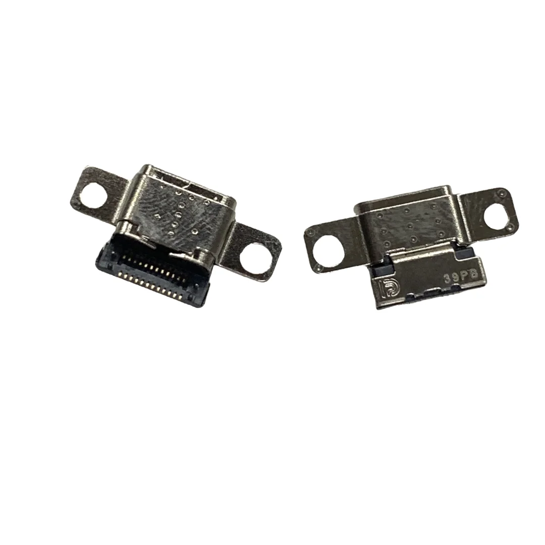 

Для Lenovo ThinkPad E14 E15 L14 Type-C USB-порт для зарядки Разъем питания постоянного тока