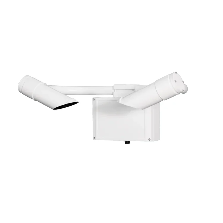 Traffic Mini Digital Forecast Weather Station  SMOKE DUST HAZE FOG RAIN SNOW  Drop Sensor