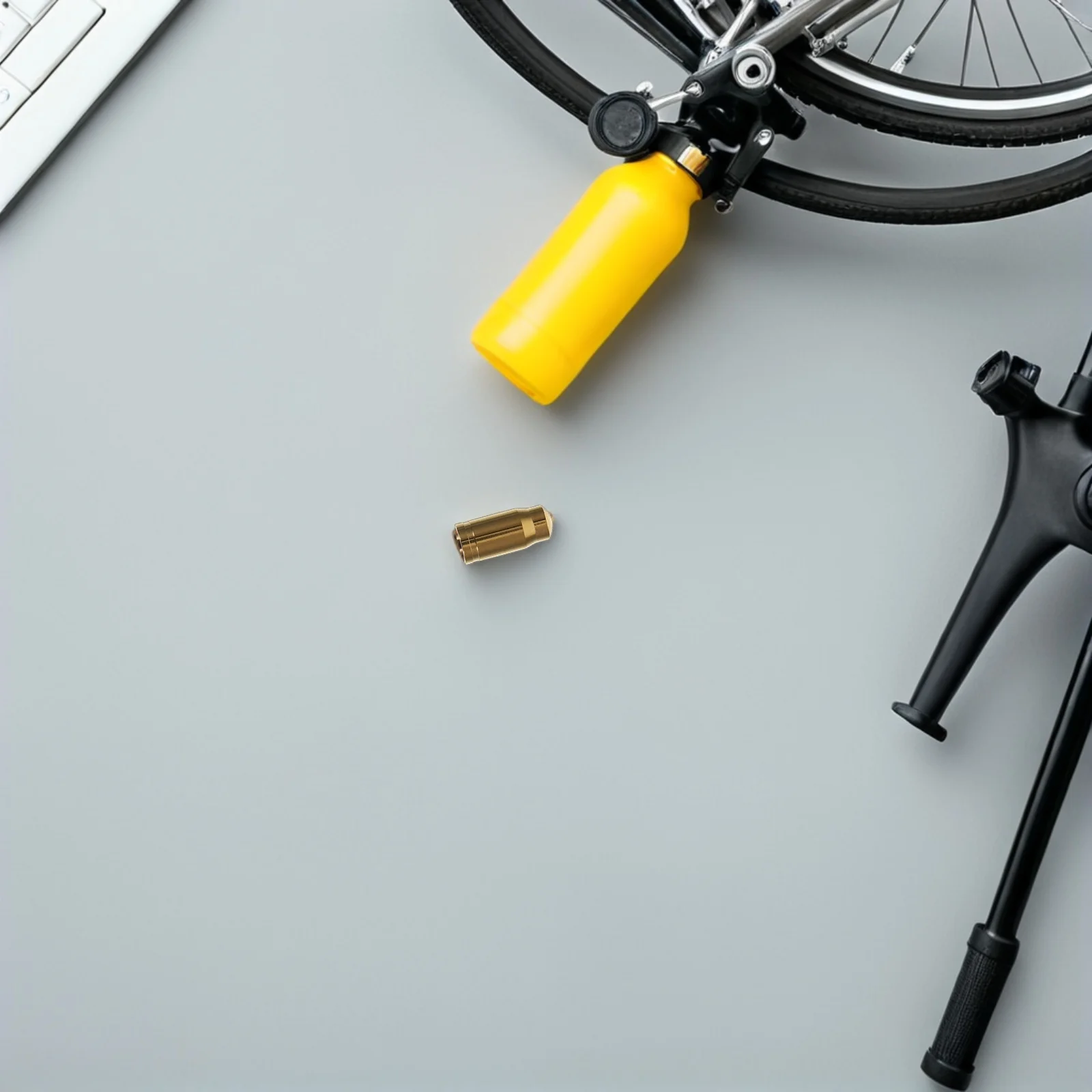 

1Pair Universal Fit Valve Caps for Bikes Cars Dust Moisture Proof Stylish Tire Valve Stem Covers Car Tire Caps