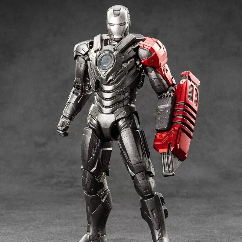 genuine-marvel-iron-man-mk29-mk34-mk31-mk32-action-figure-movable-joints-model-desktop-decoration-assembly-toys-birthday-gift