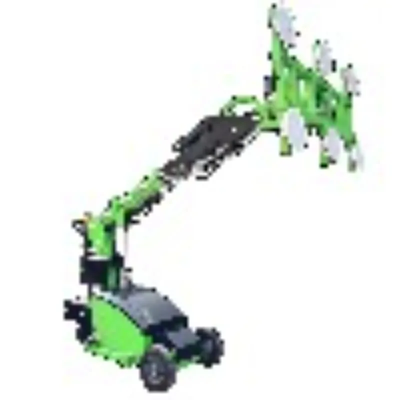 Yg 400Kg 500Kg Mini… - image