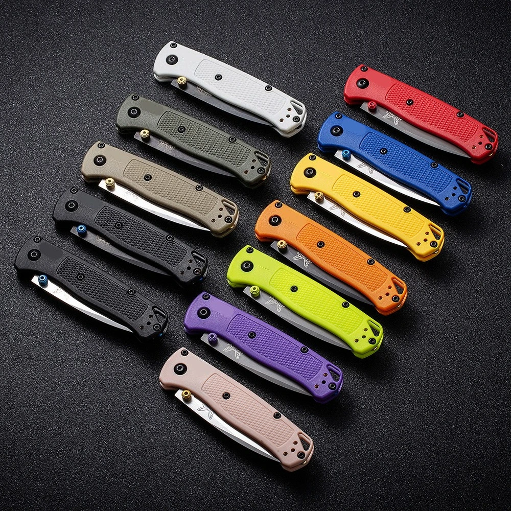

Мини-бабочка 533, складной нож с ЧПУ, высокая твердость, острый инструмент для самообороны на открытом воздухе, кемпинга