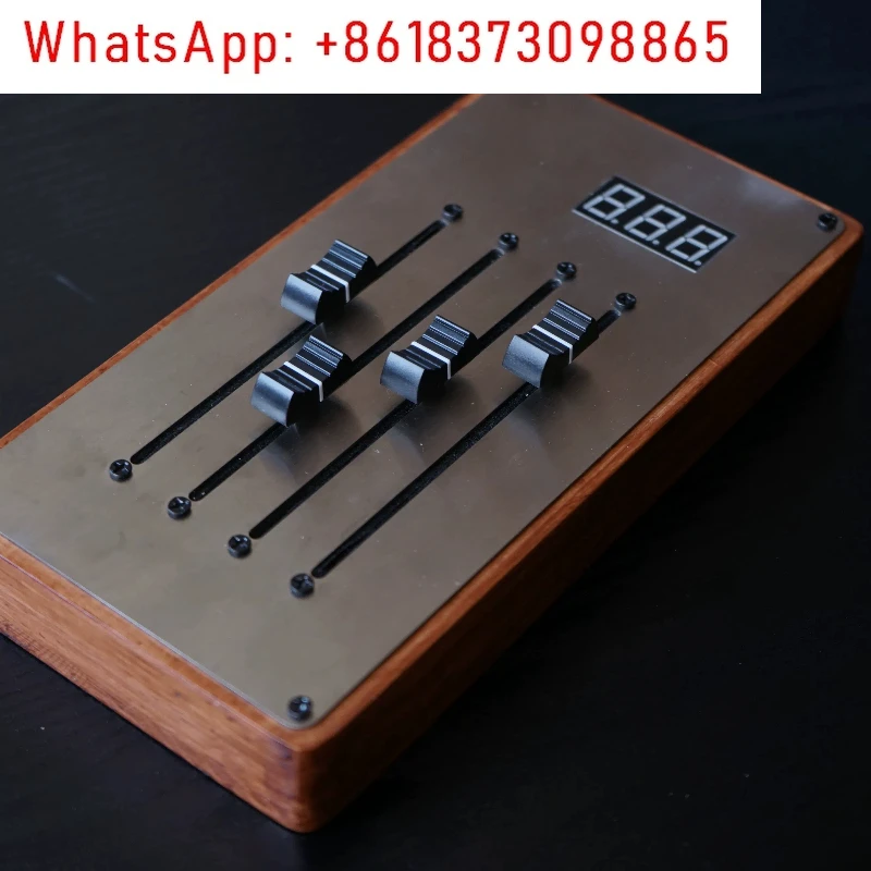 EM-4 Four Tracks 12… - image