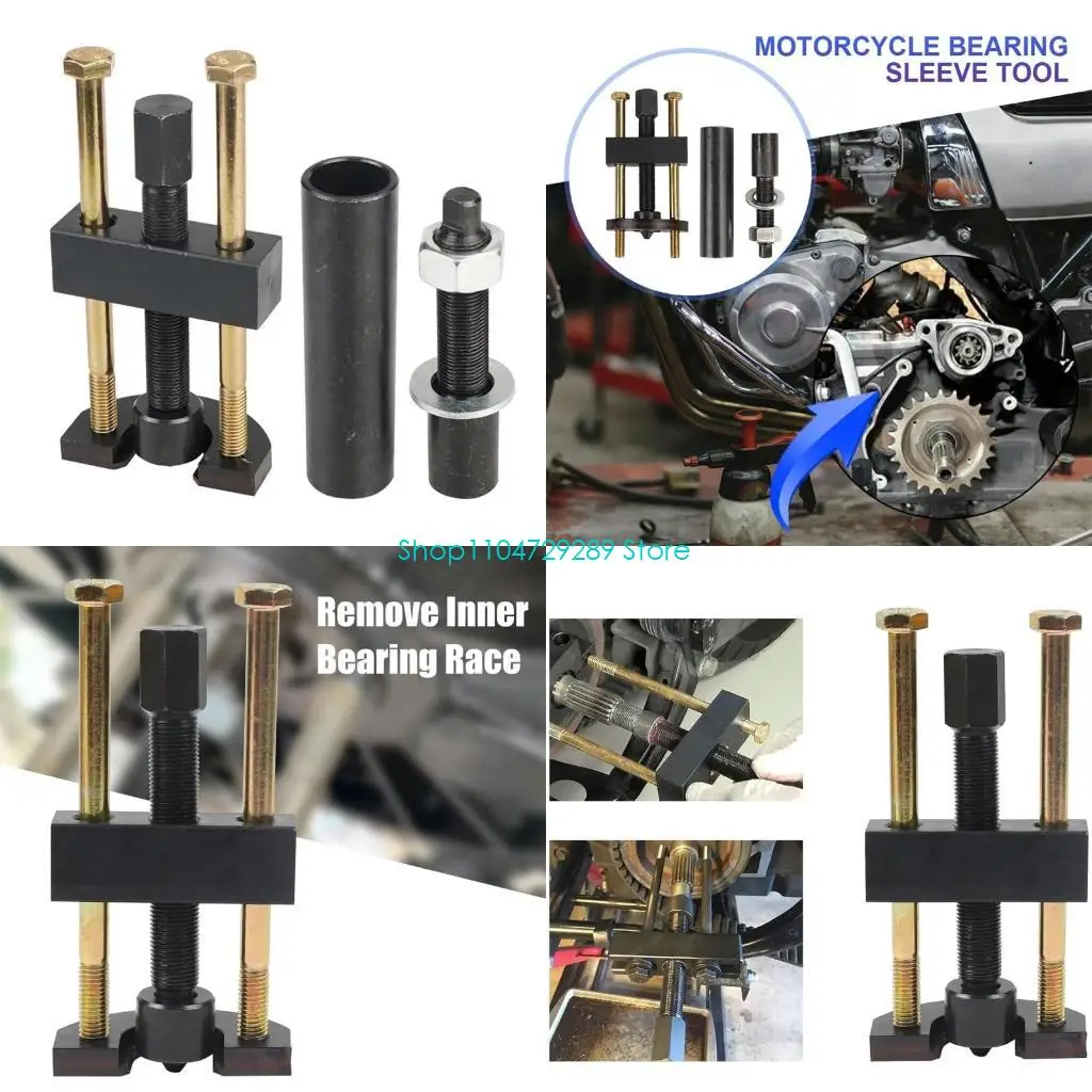 

Инструмент удаления установки 34902-84 Внутренний подшипник