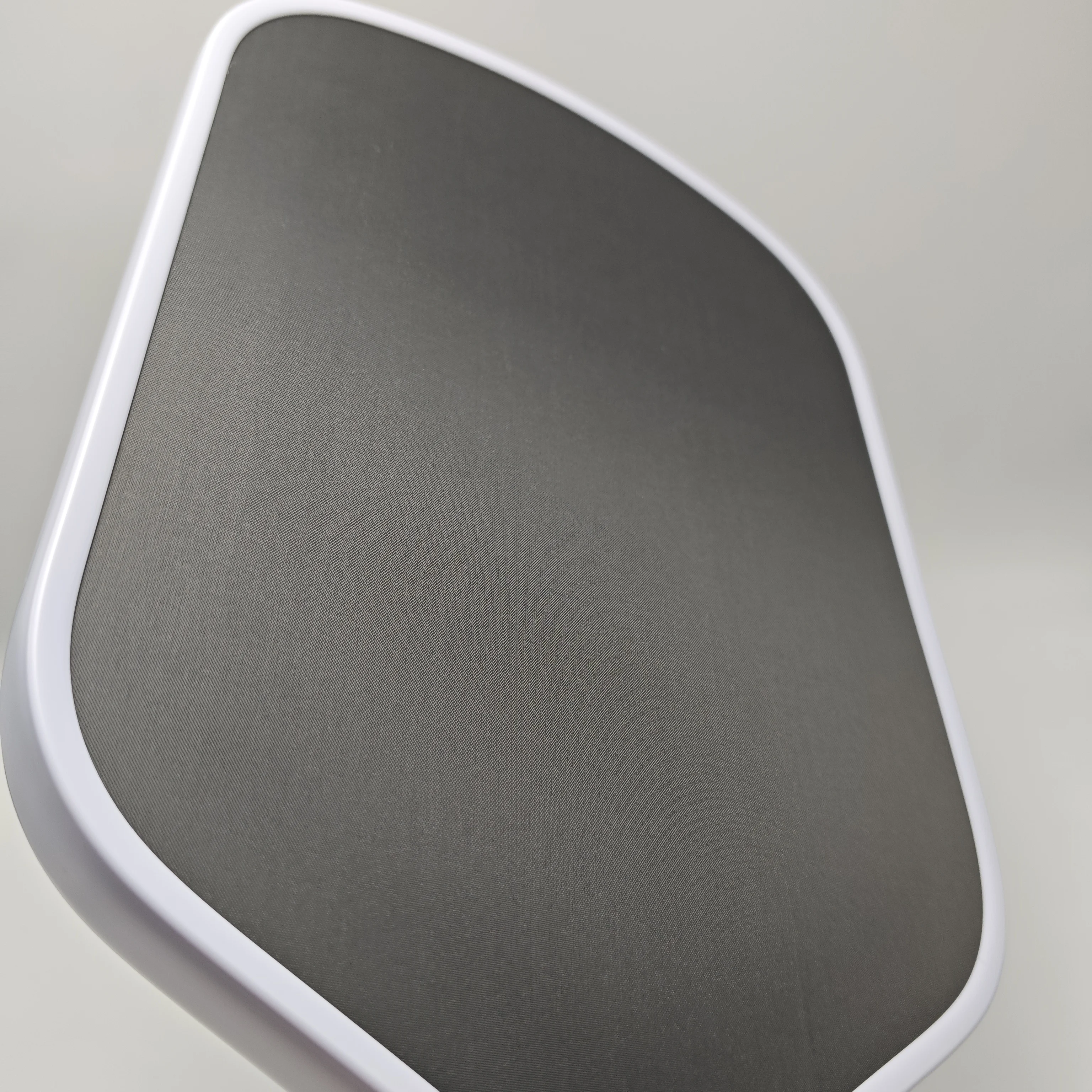 2025 Rough Surface Boom Elongated 16mm Core Never Broken BoomCore Foam Interior Carbon Fiber Surface Pickleball Paddle