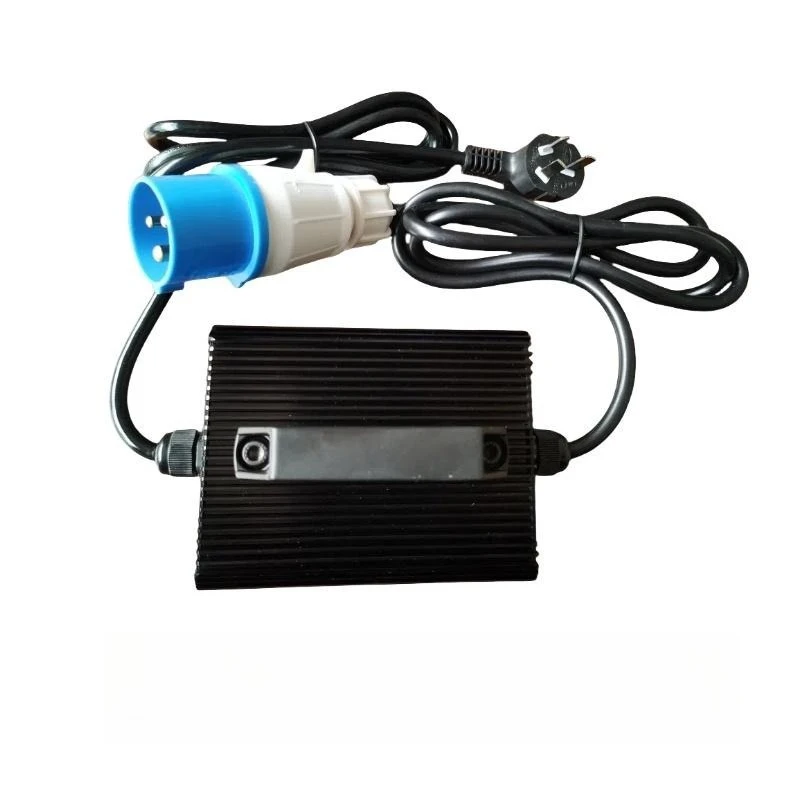 Suitable for Heli Afterburner Norihang Fork Semi-electric Stacker Special Charger 12V15A