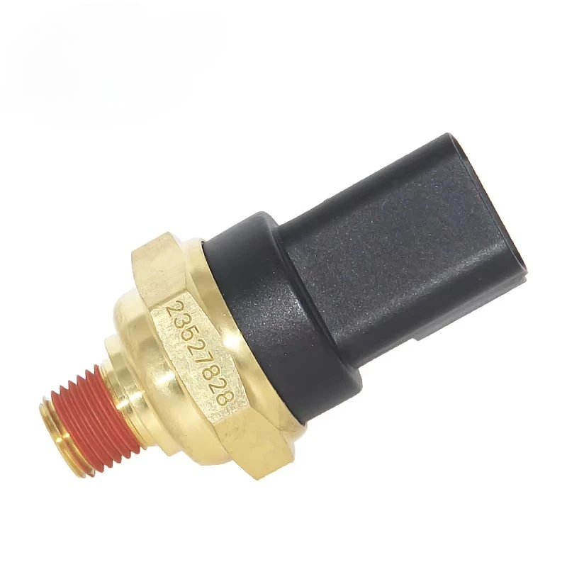 

23527828 5 шт. датчик давления масла для автомобильных двигателей для Detroit Diesel Series 60, 14,0 л, оптовая цена с завода, высококачественные автозапчасти