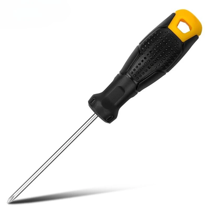 

L626150 cross screw batch ph2x150mm one cross screwdriver screwdriver cone, glue handle dual-purpose screw