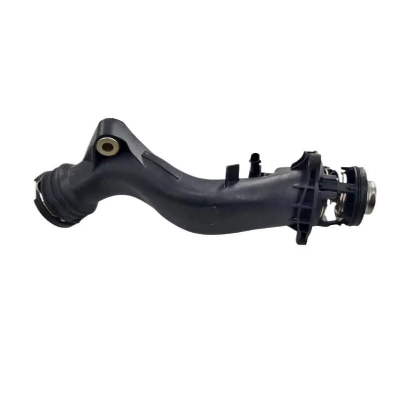 A 2782000815 2782000815   A 2782000415 2782000415   Nieuwe Koelvloeistof Koeling Thermostaat Behuizing voor MERCEDES-BENZ GLE W166 M157 M278