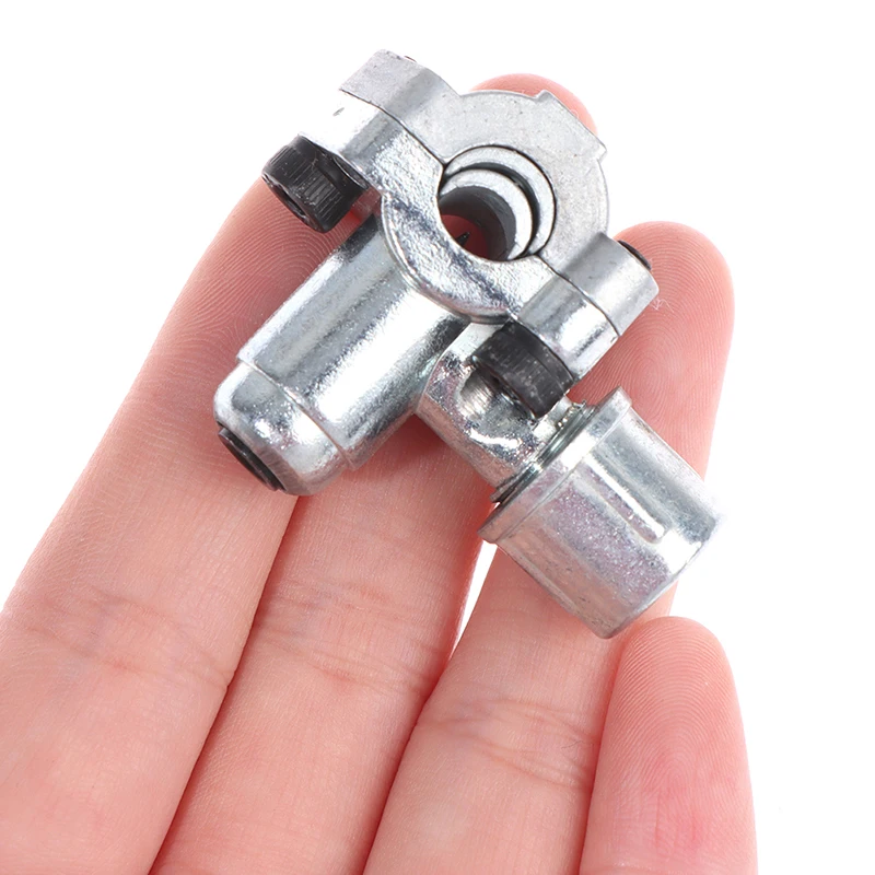 1 Set  BVP-31 Bullet Piercing Valve Line Tap Refridgerator Air Conditioning Valve Part