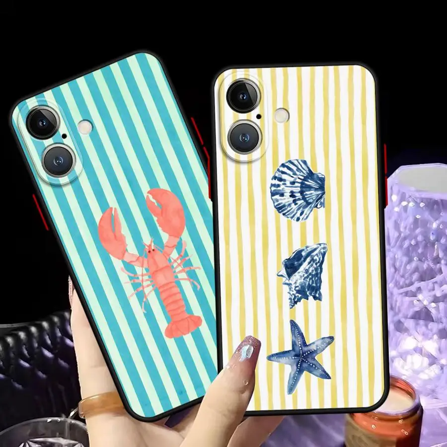 Marine Animals Case… - image