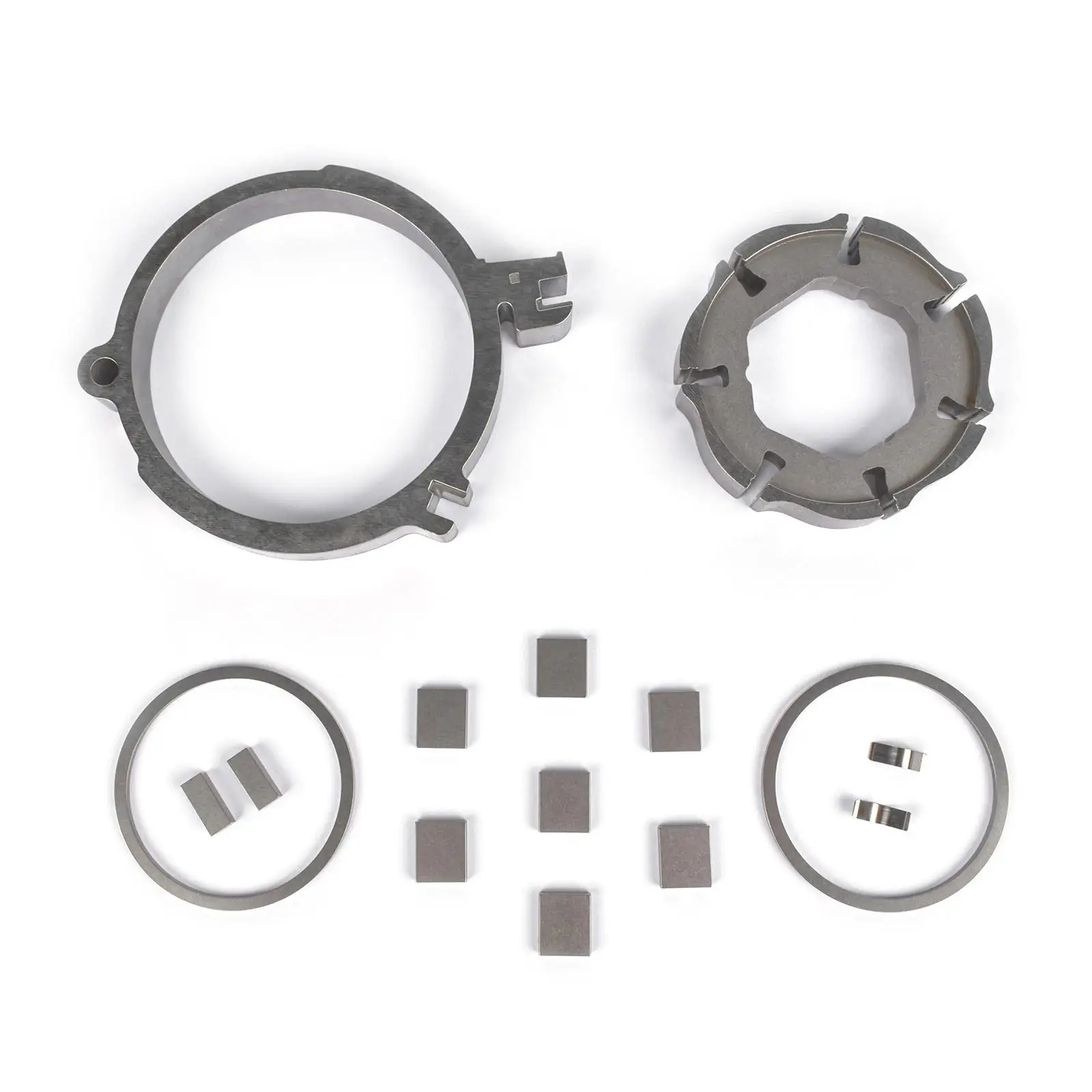 AP02 Oil Pump Repair Kit New For Astra J Corsa D E Mokka 1.2 1.4 ADAM CASCADA INSIGNIA A MERIVA B ZAFIRA C 25199823