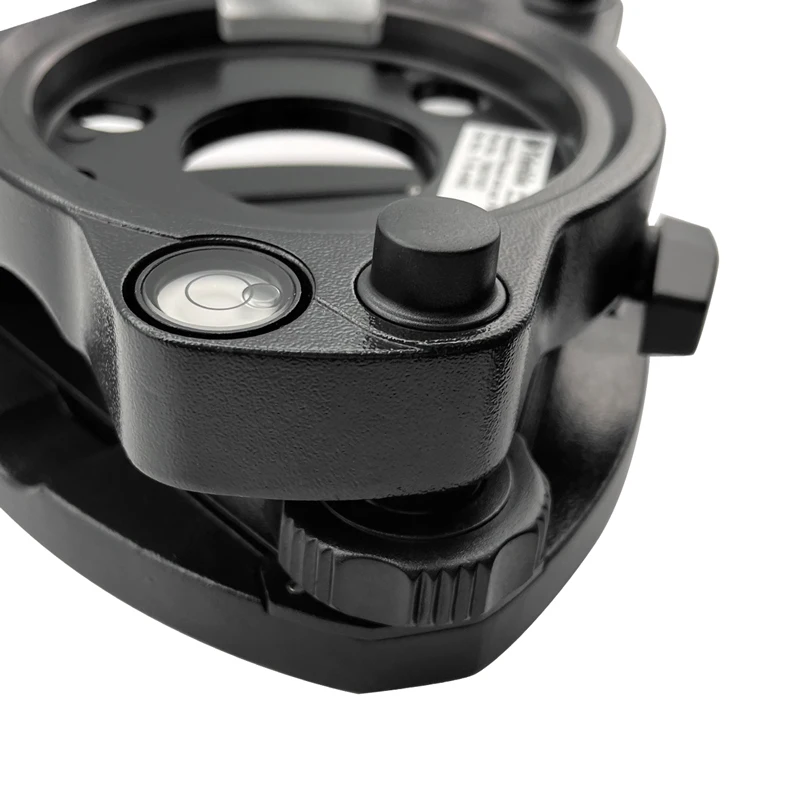 TLF Trimble Tribrach 58002007 Nuovi accessori per l'arpentazione Plummet ottico Parti di strumenti Accessori per l'arpentazione della stazione totale