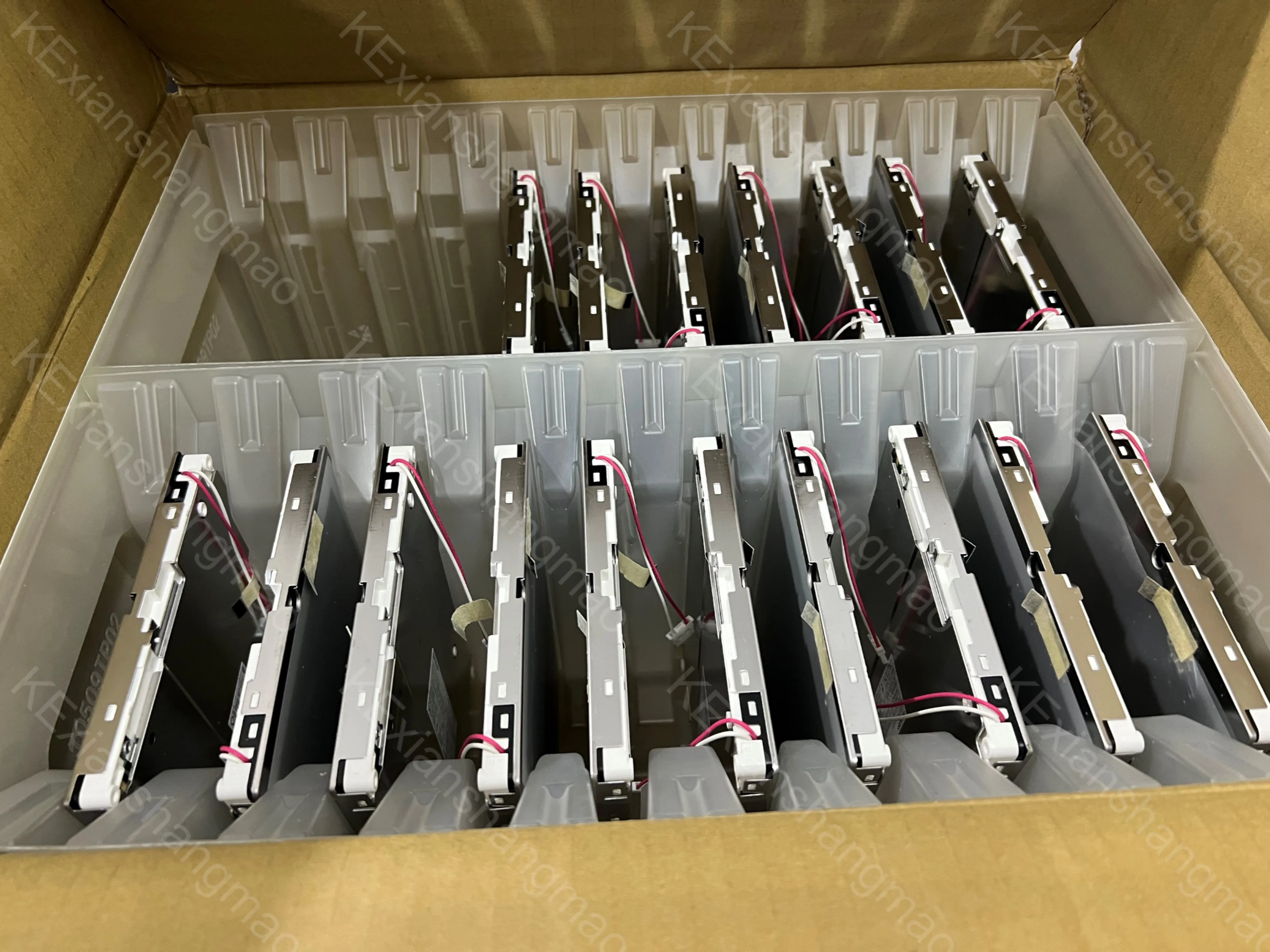 LQ075V3DG01 novo estoque original testado perfeitamente