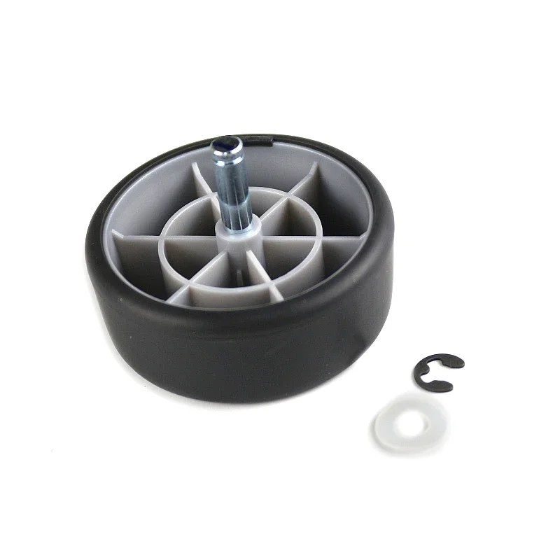 Vacuum Cleaner Wheel for philips FC6404 FC6409 FC6408 FC6402 FC6405 FC6168 FC6169 FC6172 replacement parts Wheel