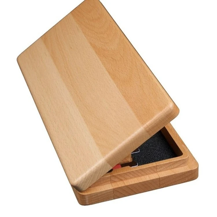 Bicycle mountain road bike wooden box hexagonal tool star tool combination