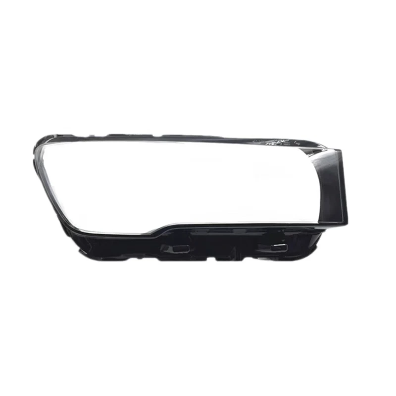 For 21-22 High Sales Face Masks Monjaro Star Yue L Headlight Cover Glass Face Shield Suitable for Geely