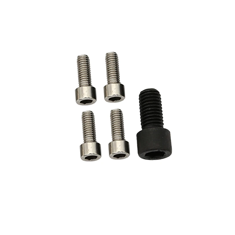 Electric Scooter Steering Column Block Handle Bar Holder Spare Parts For Chinese Citycoco Clamping Device