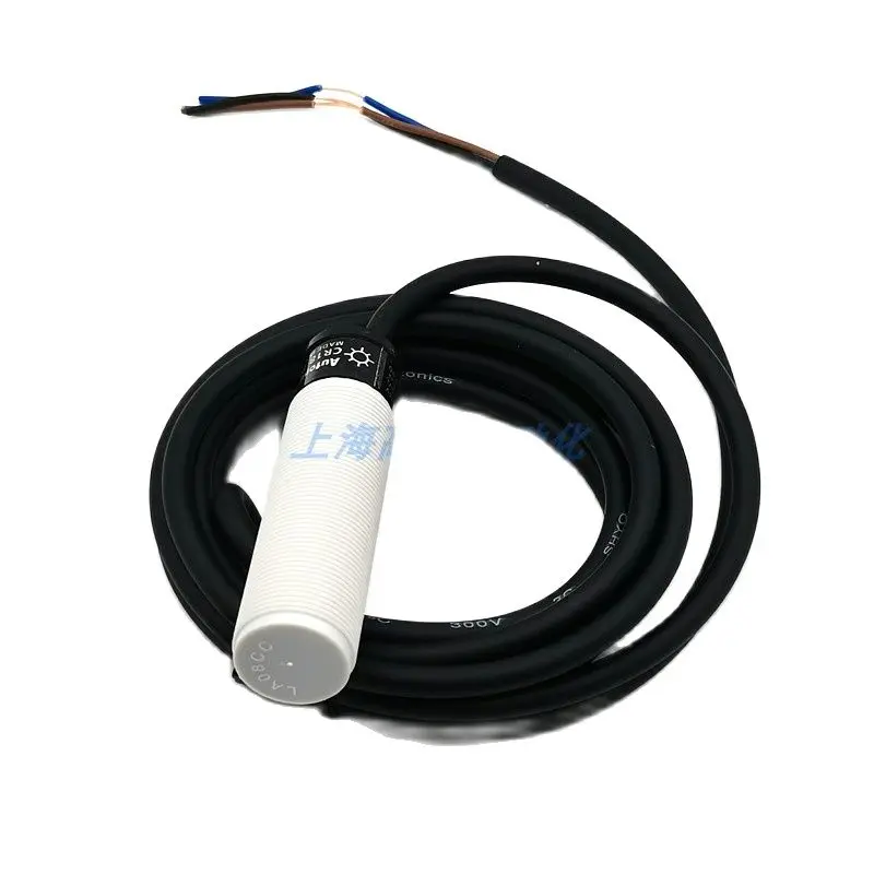 Capacitive proximity switch CR18-8DN material level sensor CR30-15DN material line probe 24V