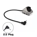 DE 2.5 PLUG