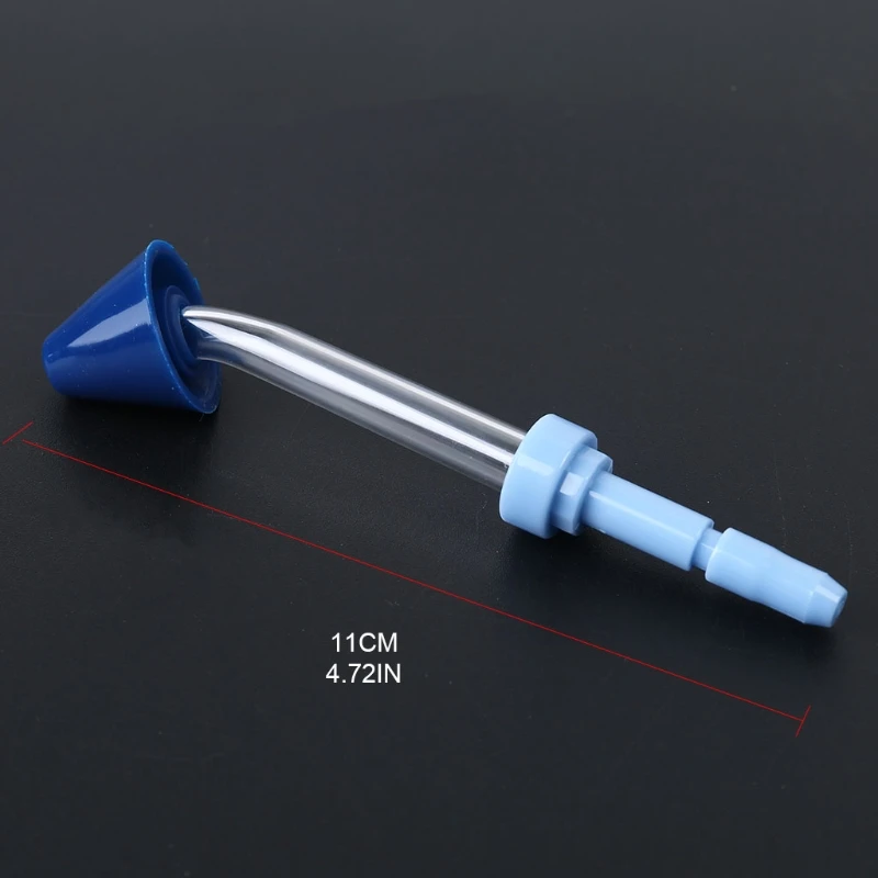 WP-660EC WP662EC WP674EC Water Dropshipping과 호환되는 비강 세척 팁