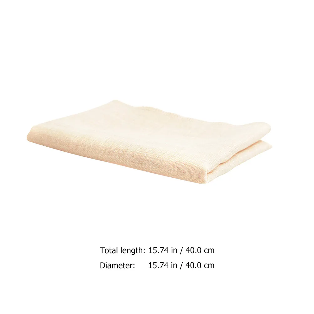 8Pcs Baby Towel Bibs Pure Cotton Double Layer Saliva Towels for Boys Girls Soft Absorbent Newborn Face Nursing