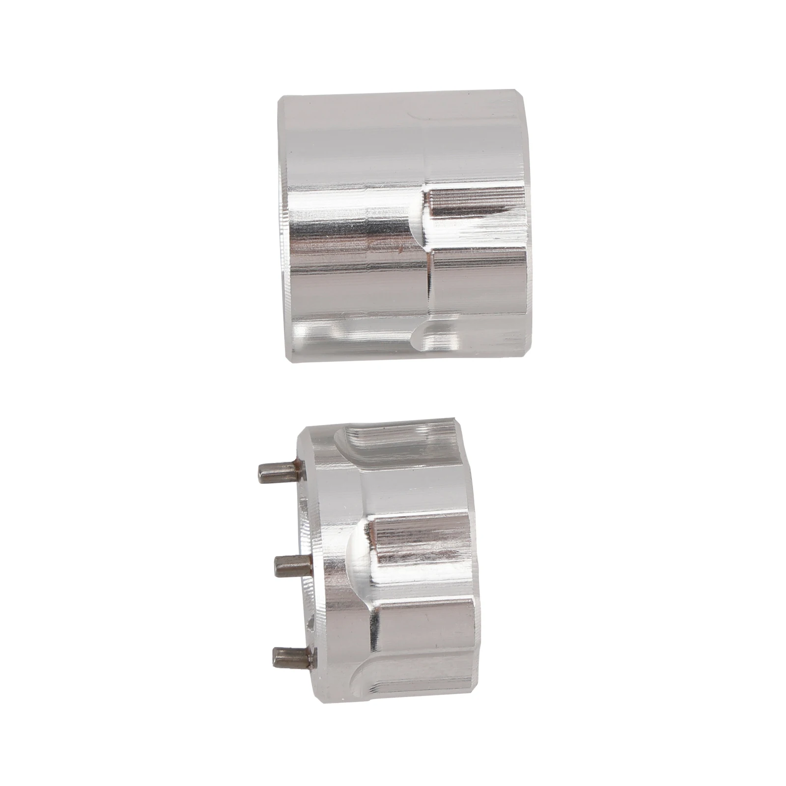 أدوات خدمة إعادة بناء الصدمات - لأدوات FOX DPS 398-00-638- & 398-00-637 #2