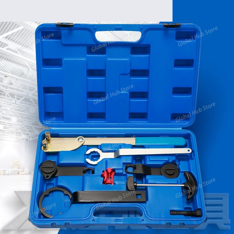 Specialized Timing Tool for Timing Belt - For VW EA211 Engines For New Santana, For New Jetta 1.5/1.6, For Lavida 1.4T