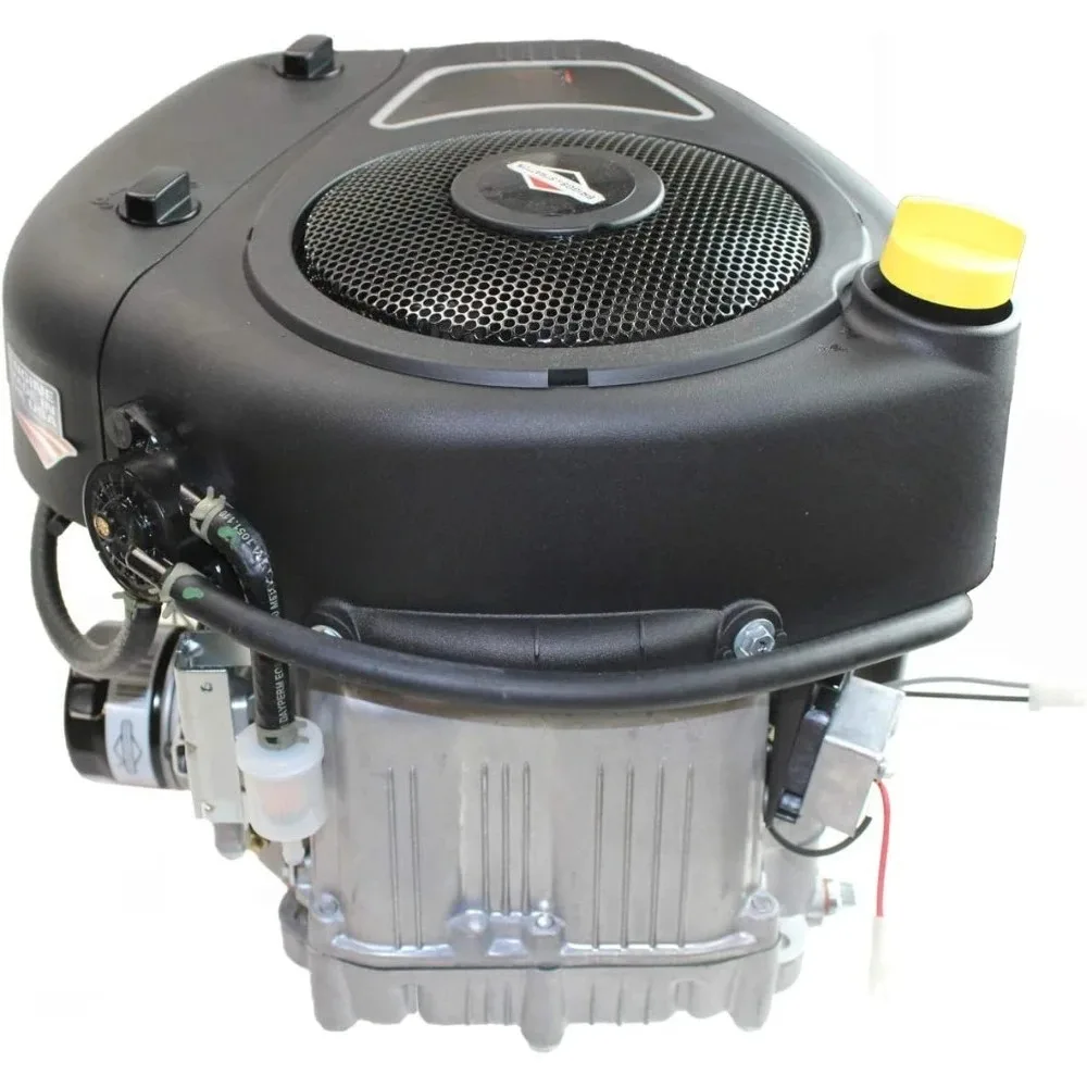 -For #31R977-0054 -Garden-Furniture Outdoor Vertical Shaft Engine 17.5 500cc 9 Amp 1 x 3-5/32 INTEK Model 31R977-0054 Bookcases^