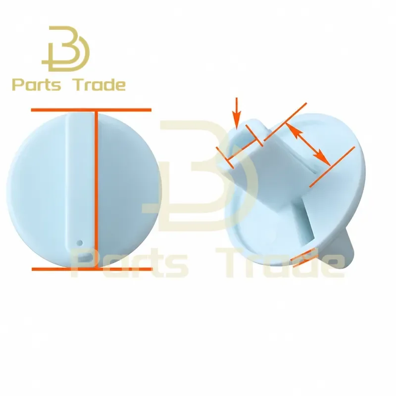 1PCS Universal Refrigerator Freezer Temperature Control Switch Knob for Various Models