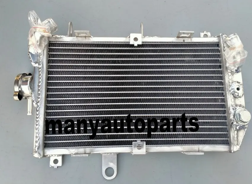 

Aluminum Radiator FOR Suzuki Burgman 650 AN650/AN650A/Z 2003-2017 2016 2015 2014 2013 2012 2011 2010