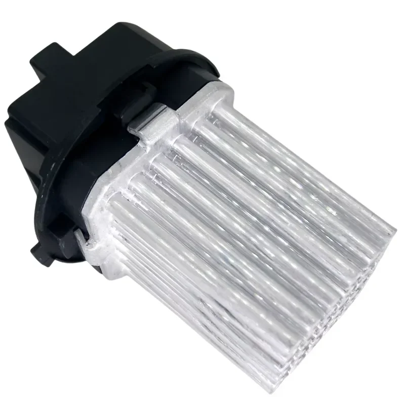 

Совершенно новый резистор двигателя вентилятора автоматического обогревателя для Peugeot BENZV.W Land rover 6441S7 2E0821521 2048707710 0018212992 автозапчасти