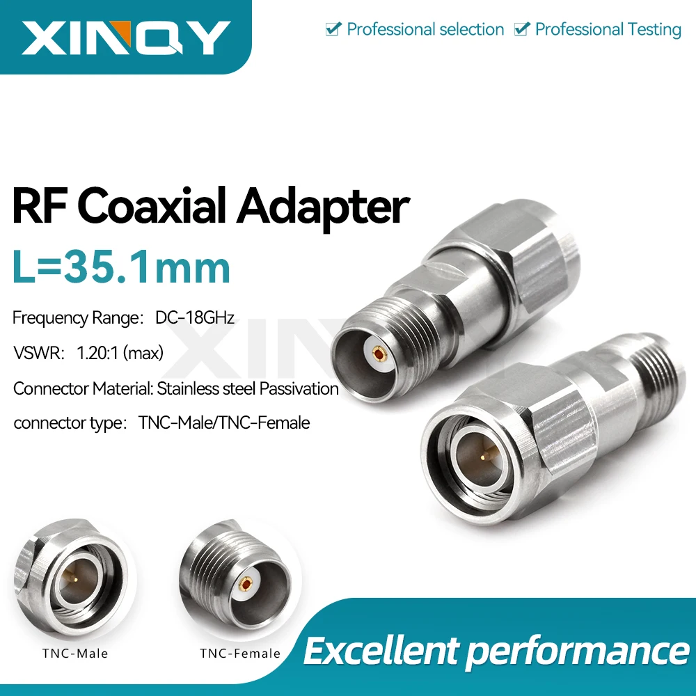 adaptador-coaxial-xinqy-tnc-18-ghz-baja-impedancia-de-onda-estacionaria-vswr-conector-rf-de-acero-inoxidable-macho-a-hembra
