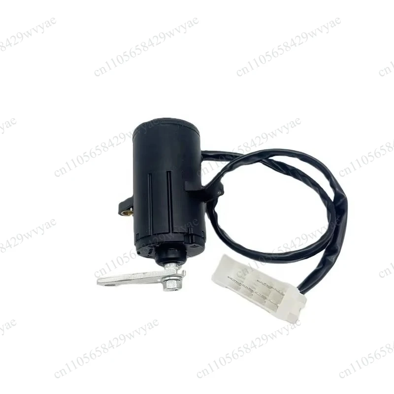 Accelerator Pedal Sensor 0205001206 81259206072 7787072000 for L2000 F90 M90 L2000 E2000 Truck