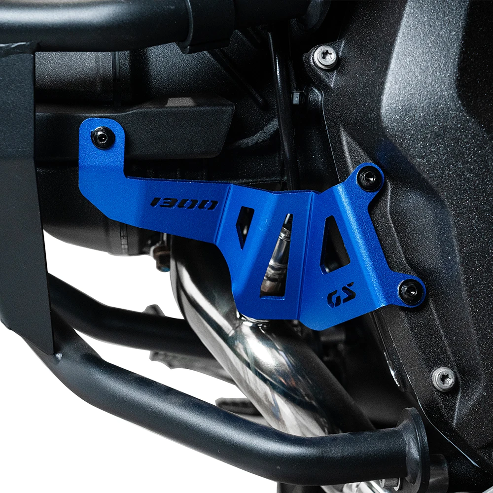 Para BMW R1300GS R 1300 GS 1300GS ADVENTURE GS1300 ADV GSA 2025 accesorios de motocicleta llavero protector de Sensor de oxígeno
