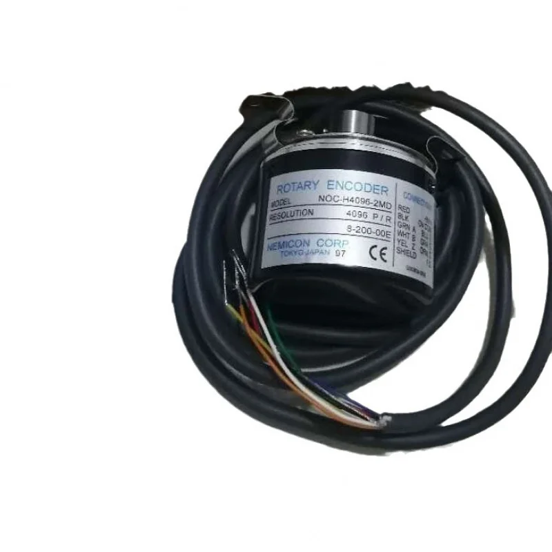 Supply Encoder E40S6-3600-3-T-24 Incremental Rotary Encoder