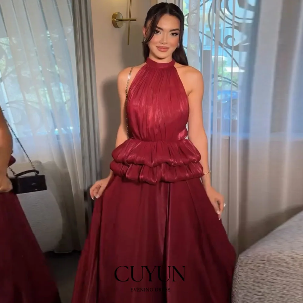 Cuyun Customized Re… - image