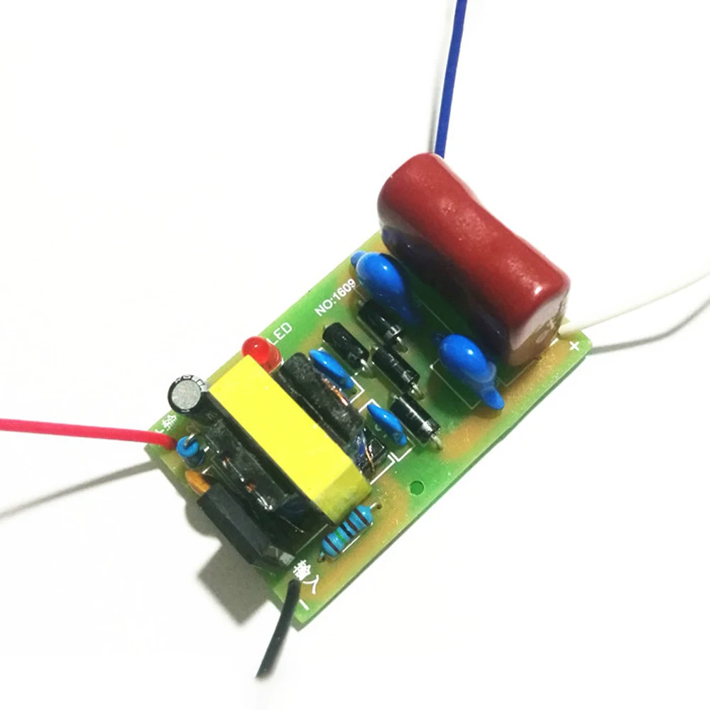 DC-DC 3V 3.7V 4.2V do 1500V-2000V przetwornica do wzmacniacza Super impuls łukowy porażenie prądem wysokim napięciem dla Generator jonów ujemnych