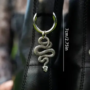 10 best sales Breloques de bottes - №8