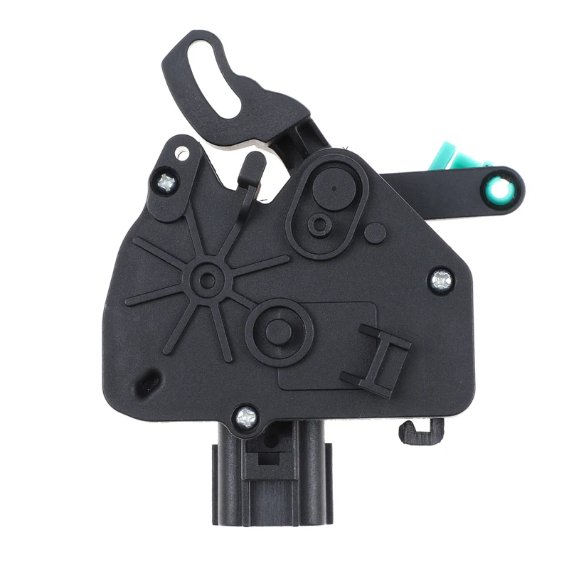 New 4717960AC Door Lock Actuator For Chrysler Town Country Voyager for Dodge Caravan Grand Caravan Car Rear Sliding Central
