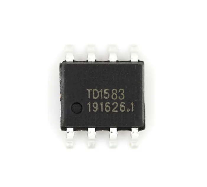 TD 1410 1534 1583 1509PR 1509P5 PWM