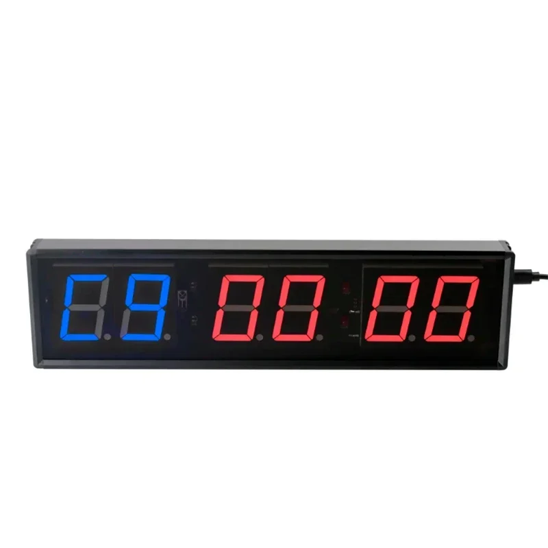 Cheap Price Guaranteed Quality Clock Timer Digital Professional Gym Sports Stopwatch Sports Timer