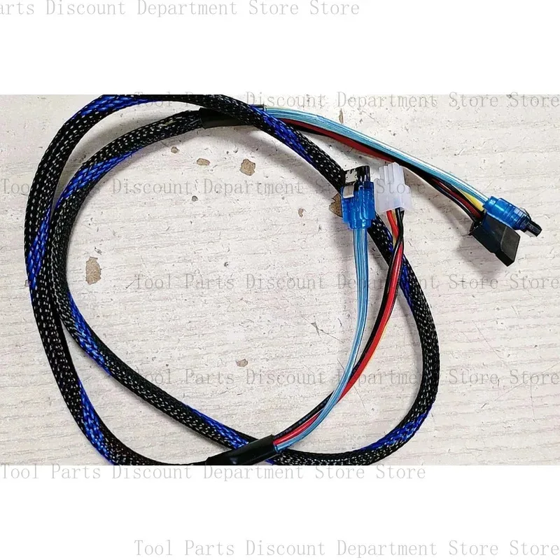 Hard Drive Terintegrasi MRT Power PC3000 DFL SATA Data 1M