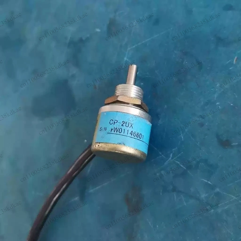 High Precision Measuring Sensor Industrial Test Transducer Replacement Spare Parts Compatible With CP-2UTX CP-2UTN