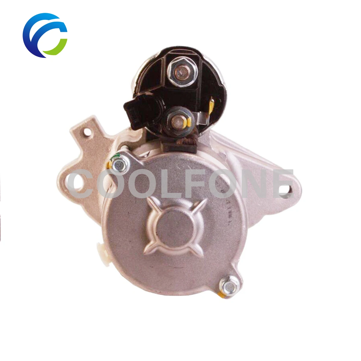 Self Starter Motor for TOYOTA YARIS 1.0 1KR-FE 2005- 281000Q030 281000Q031 281000Q080 281000Q081 2810040070 2810040071