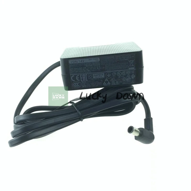 هذا محول الطاقة مناسب لـ S24D390HL. الموديل: A2514-RPN، BN44-00989A. الجهد: 14 فولت. التيار: 1.79 أ. الطاقة: 25 واط.